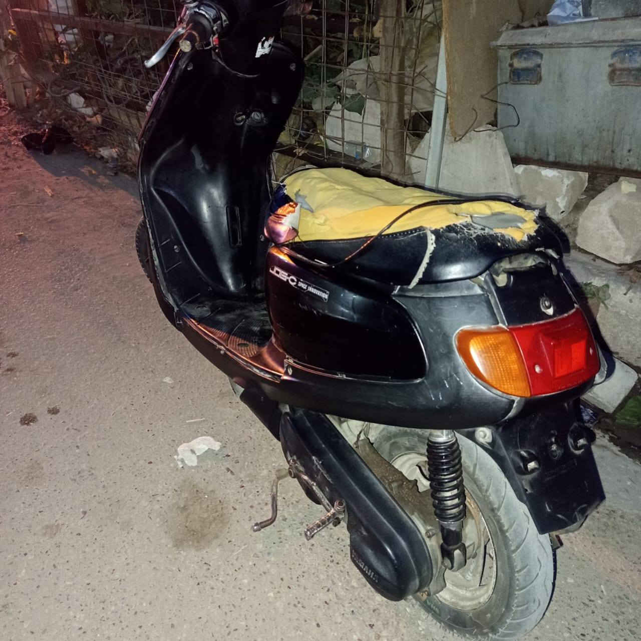 سلام عليكم  دراجاه منغولي 60 مكينه مفتوحه  تجفيت جديد  اصلي المكان ناصريه مركز سعر 100وبه مجال  رقم 
***********
