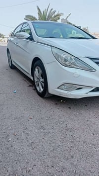 سوناتا • ٢٠١١ • خليجي ٢٤٠٠