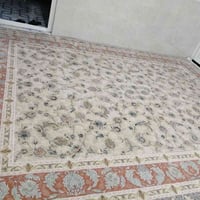قطعتين • ٣×٤م • ١٢٠٠شانه