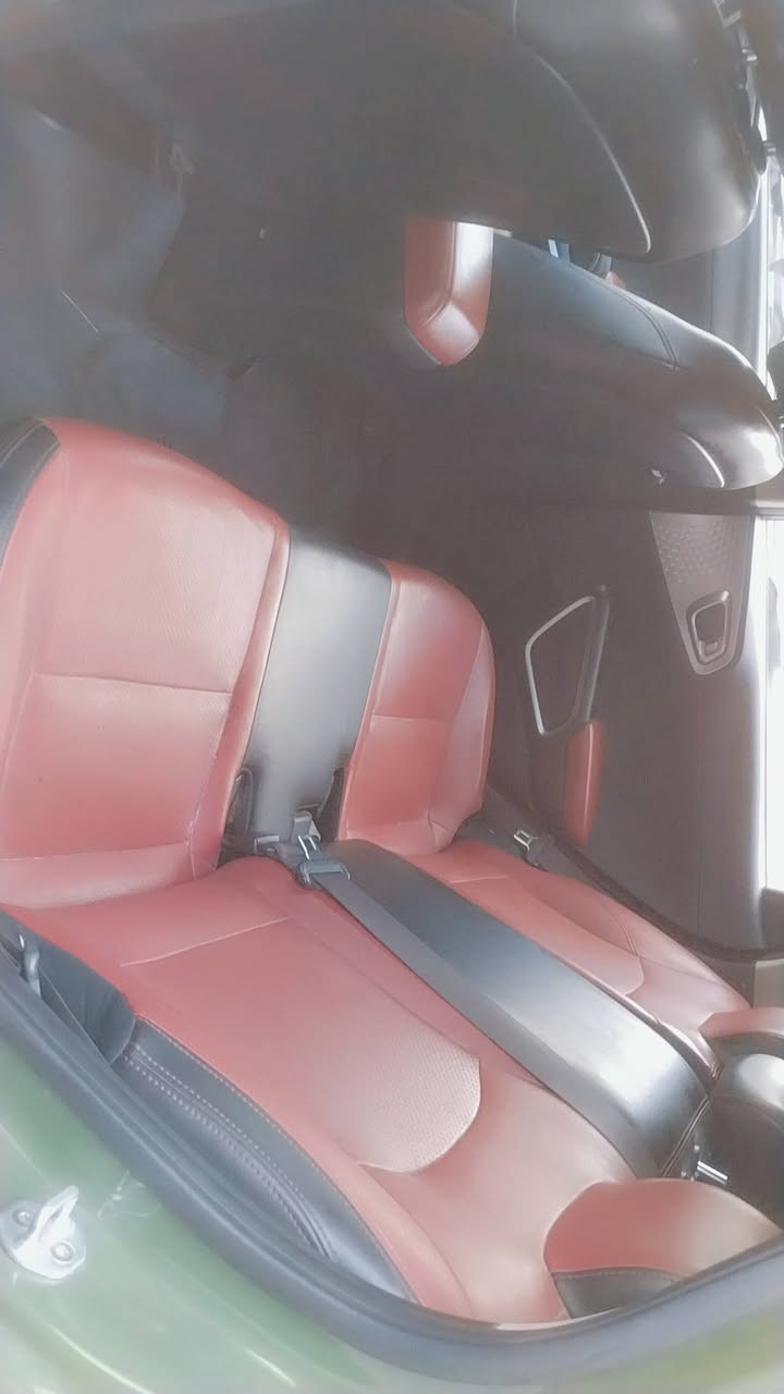 للبيع صول 2020  رقم بغداد جديد انكليزي باسمي
 حادثهه امامي وبيها تعديل كلش بسيط صفحتين
 ورشات صبغ لتوحيد لون مميز 
 كلشي موضح بالصور  
  محرك دوش 2000
 غرفه جلد شاشه وكامره
  تبريد كلشي جاهزه مابيها نقص
السعر #120 تفاصيل ***********
