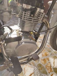 عمي سلام عليكم دراجه للبيع كلك كلك كلك بس ولفات فقط دراجه حلوه من نهذه...