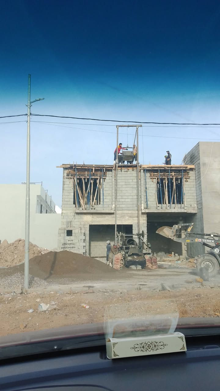 بناء من اساس تسليم مفتاح ***********
