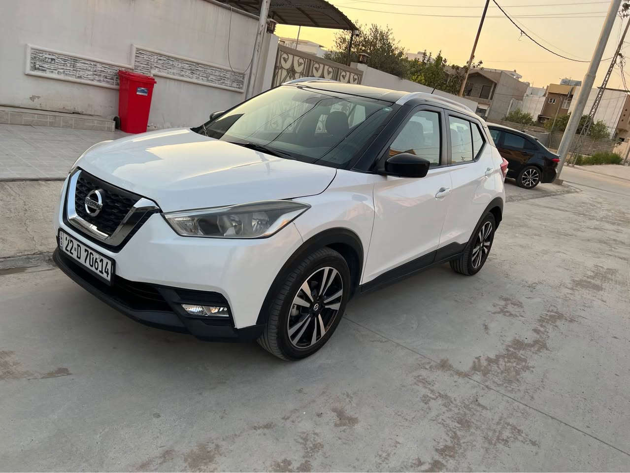 بدون صبغ تعديل بونيت ……
ماشي40الف كم….✅✅

*********** كركوك, العراق
