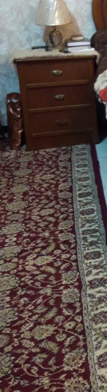 زوليه عراقيه ٢ في ٣ بابل حرير انتيكه
ومدات ٢ تركي ثخين واحد في خمسه والثانيه واحد في ٣


**إذا كنت صاحب هذا الإعلان وتريد حذفه لأي سبب، رجاءا أرسل رسالة إلى الدعم الفني**