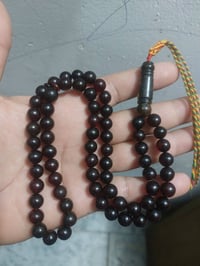 كهرم روسي • ٦٧ حبة • ٩ملم