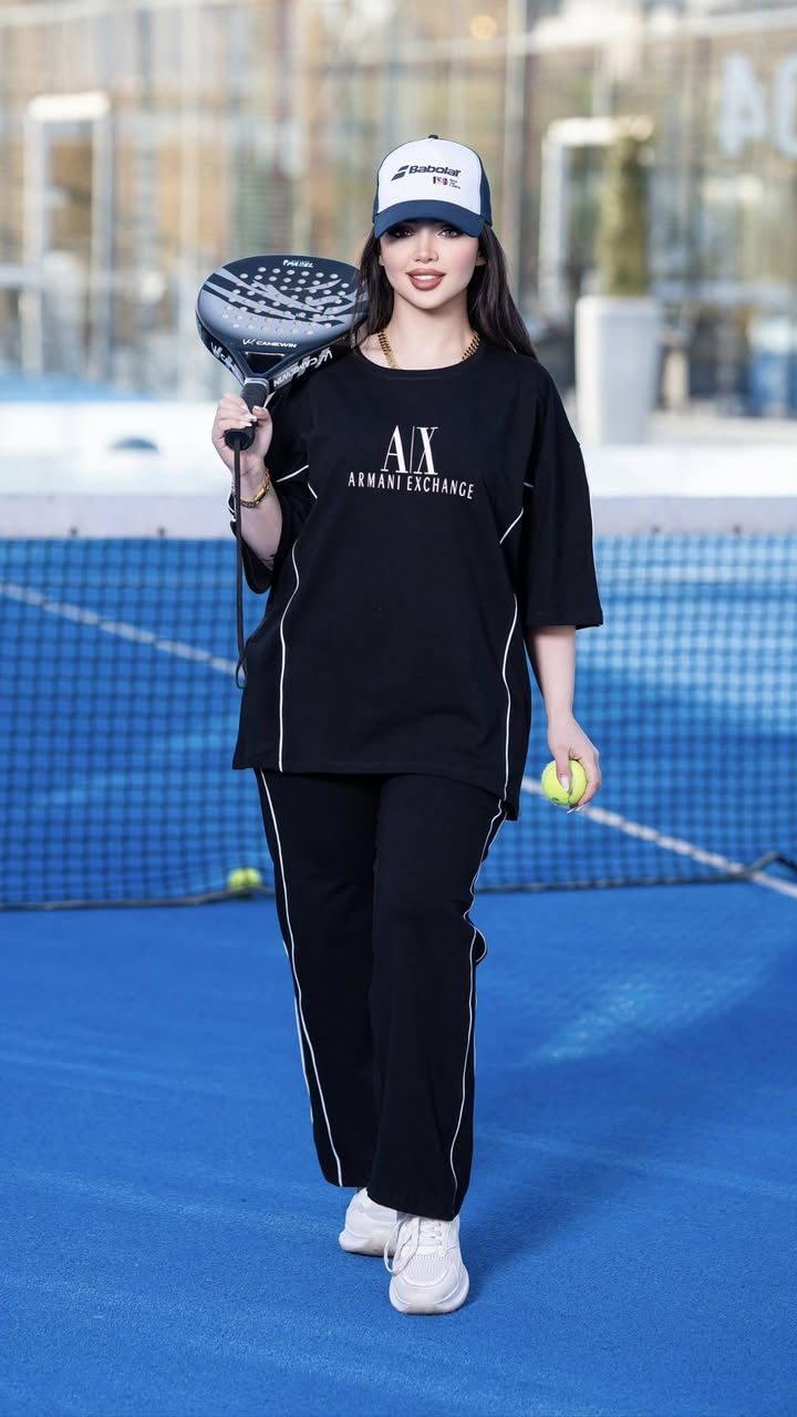 تراك هاف كوالتي عالي جدا خامه ثقيله ممتازه 
السعر 👈 ١٦ الف فقط
قياسات 2xL. 3xL. 4xL 5xL
 وزن 70__100
متوفر جمله مفرد 
سعر الدرزن 165
للحجز رقم الهاتف ☎️ وعنوان 🏢
متوفر توصيل داخل النعمانية 🚕
🔴 العنوان / واسط / نعمانية خلف الكراج شارع حمزه الرسن
رابط الانستا/https://www.instagram.com/wkllkhgt?igsh=cjl4bXZjYmFoNXNh
متوفر توصيل جميع المحافظات  🚛 
رابط القناة https://t.me/ggbkuu
*********** واتساب
*********** واتساب
*********** واتساب
