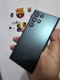 سامسونج S22 ألترا • ١٢٨ • سيمكرت واحد