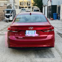 للبيع النترا2018 وارد امريكي بدون قطره صبغ  فقط كلير من امريكا بابين ص...