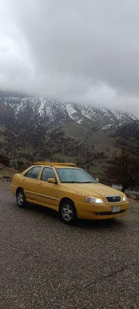 بدون ضربة • وكيل اول • كركوك