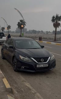 التيما SL • فول اوبشن • ٢٠١٨ بعقوبة