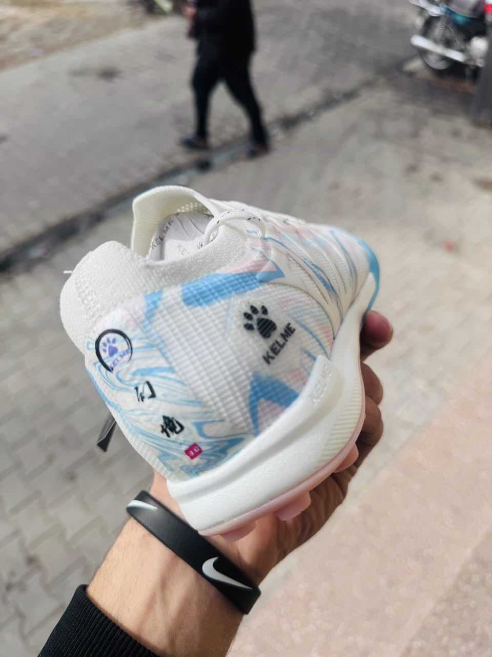 كيلمي وكاله غير مستخدم

اخف واريح قطعه راح تلبسها بحياتك 🚨

قياس 42

طركه طبيه ومريحة بلبس 

توصيل متوفر جميع محافضات العراق 

***********
