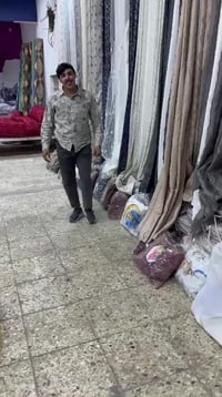 عرض يوم واحد • شارك المقطع • الحسينية بغداد