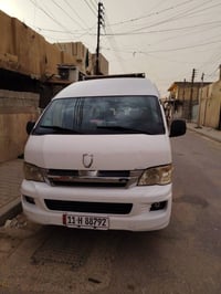 جنبي • موديل ٢٠١٧ • بسمايه