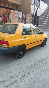 سايبة • ٢٠١٥ • بغداد