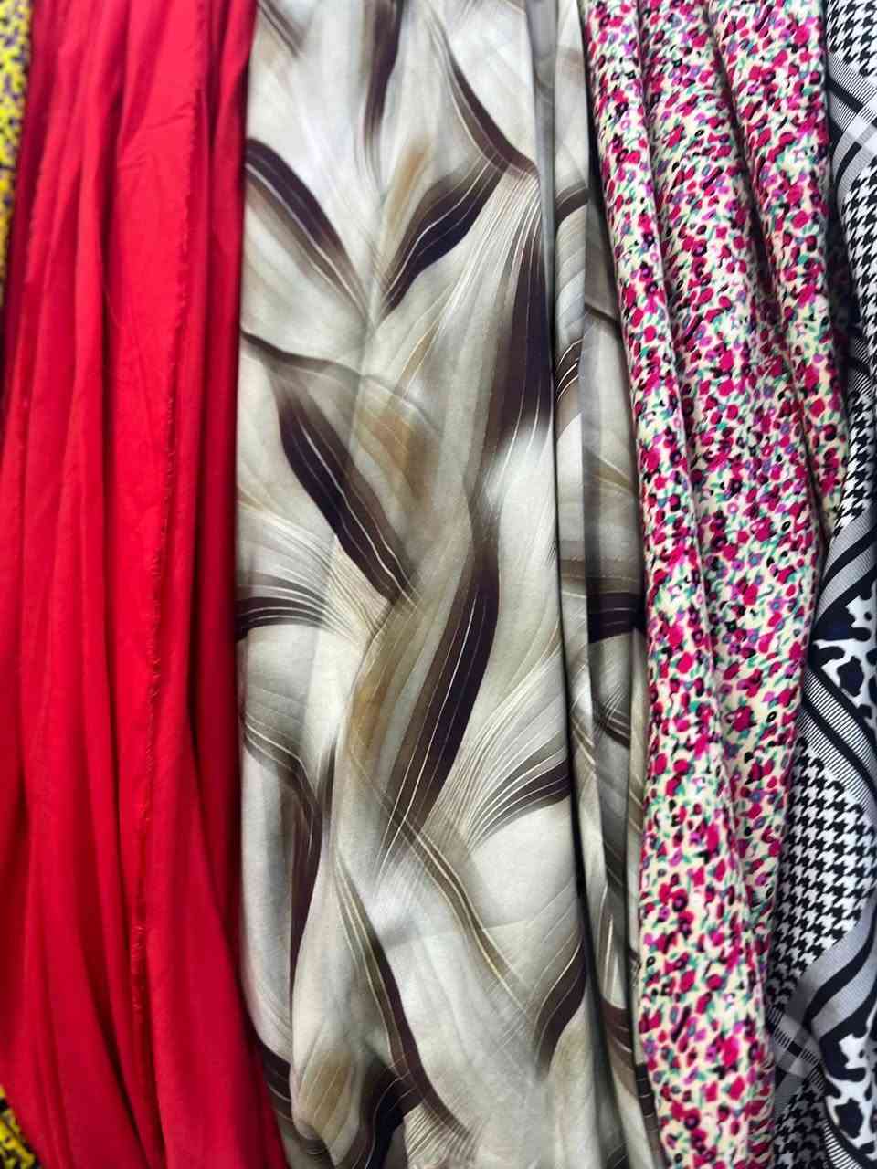 شوفو جمال قطع الاقمشه الي وفرتها الكم تجنن وسعر القطعه ٦ونص فقط كشمير إيطالي شوفي موديل واختاري وبس عليج تراسليني حتى نوصله الج ال باب البيت 🔥عروض متتفوت


**إذا كنت صاحب هذا الإعلان وتريد حذفه لأي سبب، رجاءا أرسل رسالة إلى الدعم الفني**