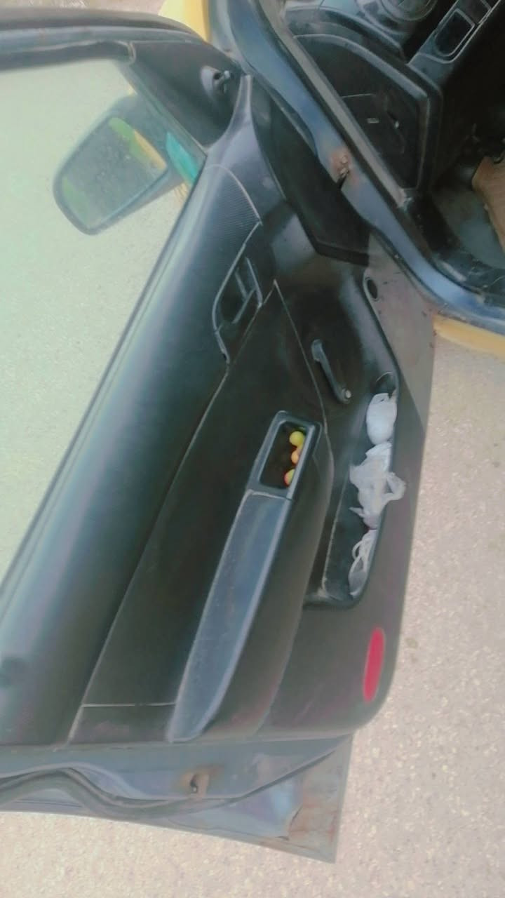 سلام عليكم البيع افيو موديل 2007 السياره تيارات نضيفات بيه خياست قليله مداور ثاني يوم شوف عينك مثل ما موضح بل صوره مكينه وكير مابيهن شي السياره مكانه نجف ناحيت العباسيه ***********
