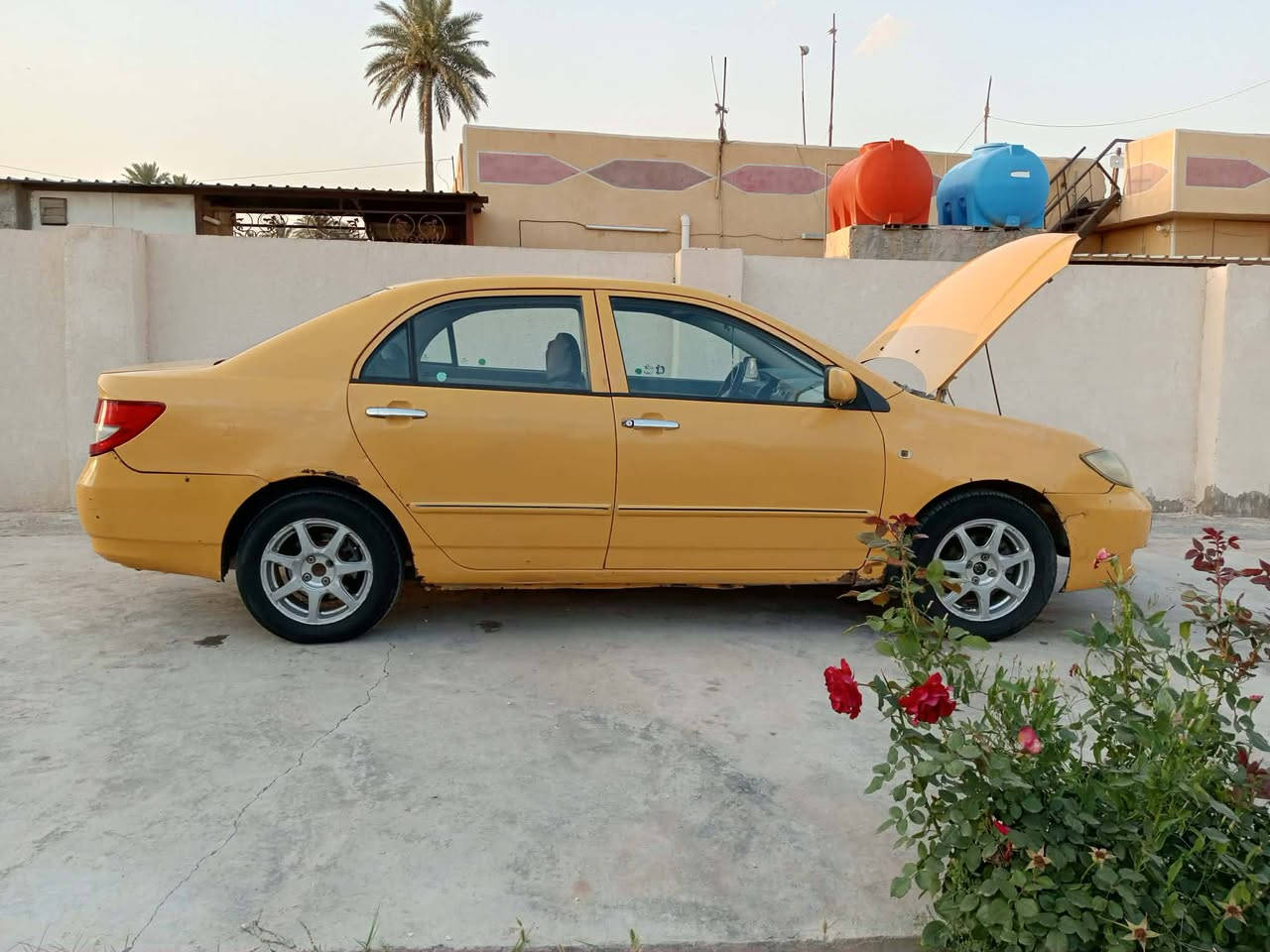 مراوس


**إذا كنت صاحب هذا الإعلان وتريد حذفه لأي سبب، رجاءا أرسل رسالة إلى الدعم الفني**