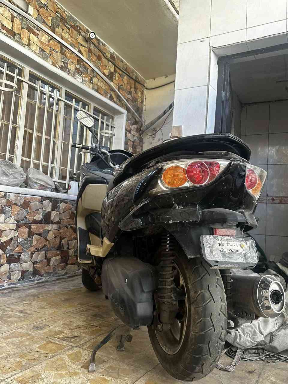 سلام عليكم فورزه صفر عشره حساسات ستاند حساس نوزل مكينه٢٥٠ سيسي نضام الاوتماتيك عادي ونضام ونضام رياضي سبورت نضام الكير عادي وتجي بنضام APS مانع انزلاق ومرقمه باسمي مع سنويه ورقم سعرها٢٠ ورقه وبيها مجال ان شاء الله للتواصل خاص او على هذا الرقم ‪+964 777 016 4680‬


**إذا كنت صاحب هذا الإعلان وتريد حذفه لأي سبب، رجاءا أرسل رسالة إلى الدعم الفني**