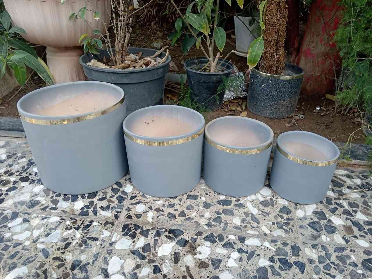 وجبه جديده من السنادين الفخار السعر 15 الف


**إذا كنت صاحب هذا الإعلان وتريد حذفه لأي سبب، رجاءا أرسل رسالة إلى الدعم الفني**