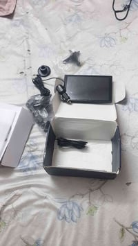 كار بلي اندرويد جديد غير مستخدم امزون سعرهة جوة السوك ١٥  الف بس ٠٧٧١٣...