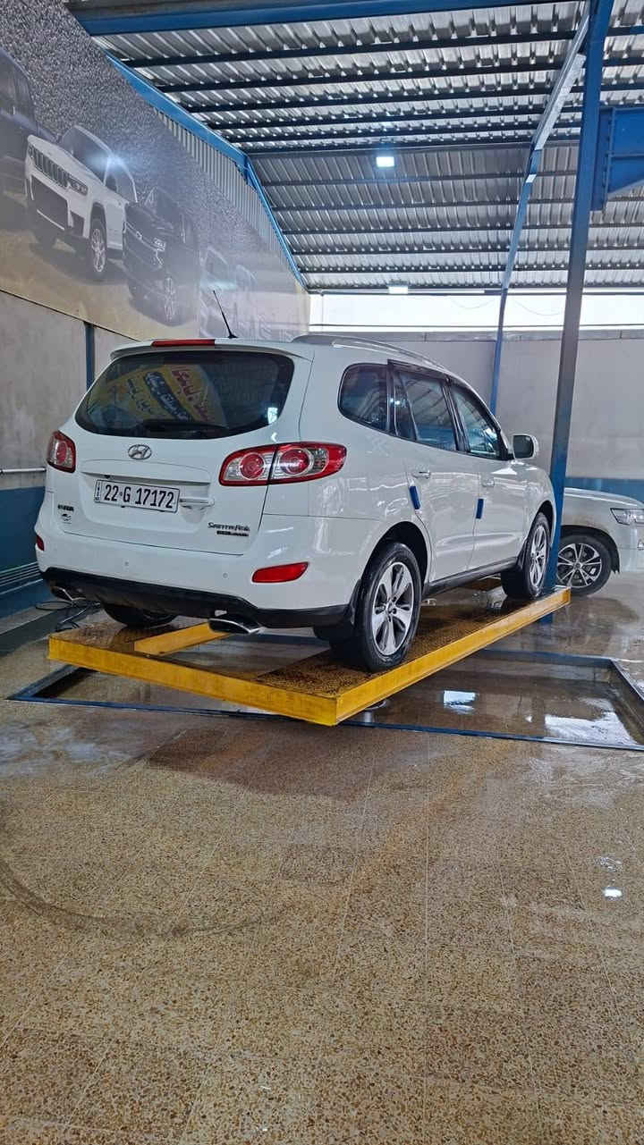 سنتافي موديل 2010 بدون ضرر بدون صبغ ملاحضة بي شبر بارد بالجاملغ فول مواصفات محرك 6 سلندر السعر 148 للبيع فقط مكلف بالنشر هذا رقم صاحبها
***********
***********
