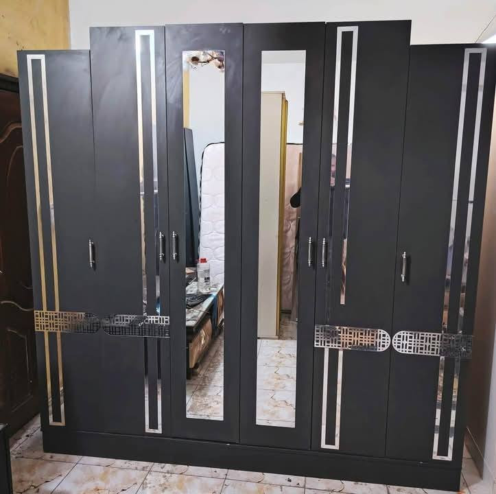 غرفه نوم 6 قطع اخت الجديده  نضافه 90% كل هذا بـ 500 شد ونقل داخل بغداد مجاني

والي عنده اغراض غرف يرسلهن خاص ابيعهن اله بنسبه قليله شعدكم دزو وادعولي بلرزق فدوة


**إذا كنت صاحب هذا الإعلان وتريد حذفه لأي سبب، رجاءا أرسل رسالة إلى الدعم الفني**