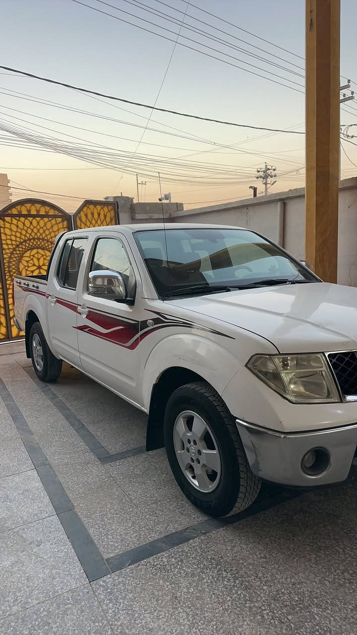 للبيع 
بيكم نيفاره 
موديل 2009
السعر 80 $ وبيه مجال 
گير عادي مكينه جديده توه شاده 
مكينه جديده مامفتوحه 
تخمً تاير 
حداده جديده
سياره مكفوله من الضربه والصبغ 
العنوان البصره قضاء المدينه
***********
