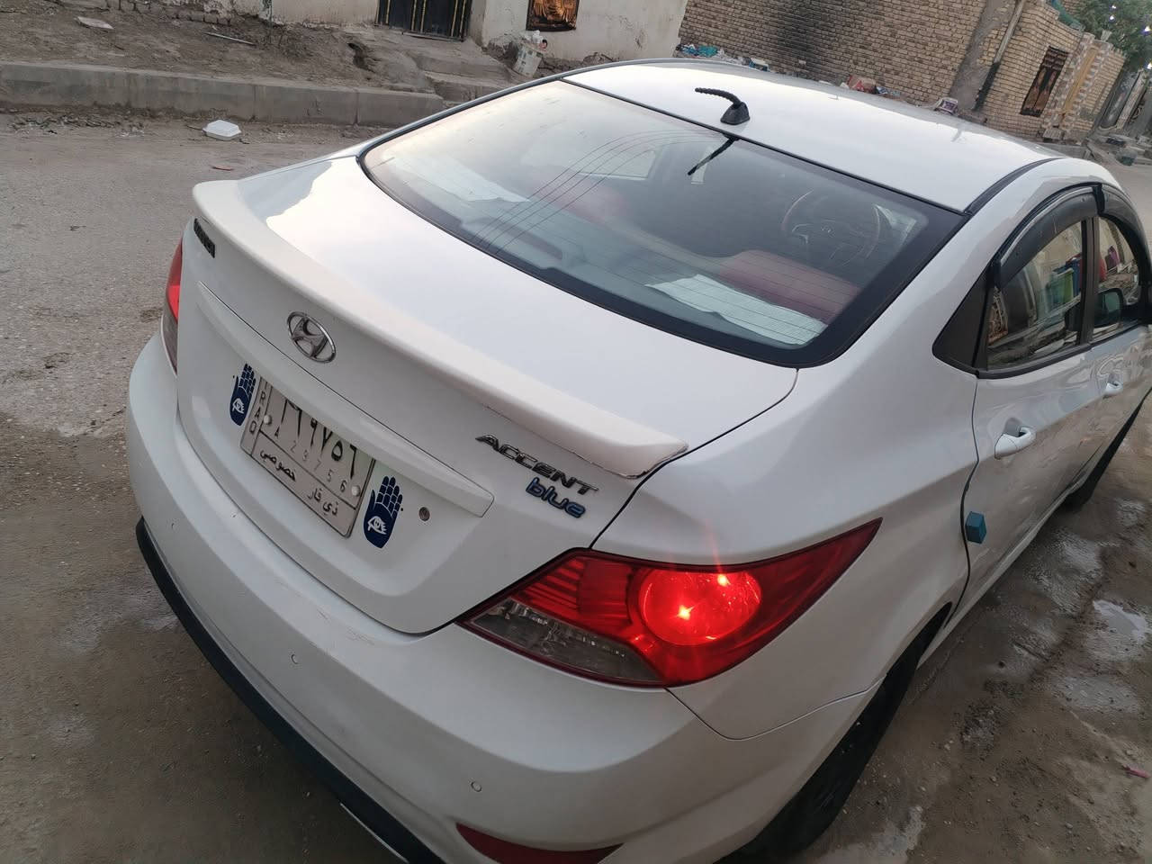 اكسنت بسمي تحويل مباشر نضيفه مال جناي مضروبه بجم كير ومكينه حاويه كله جديد تبريد ثلج موديل 2013 محرك مرغوب 1600 جام كهربائي اشاره بل مرأي ريموند تقفيل البواب وتفتيح عنوان ناصريه سعر ٨٤ مكلف بل نشر رقم راعيها ***********  بياعه شرايه ابتعد عني
