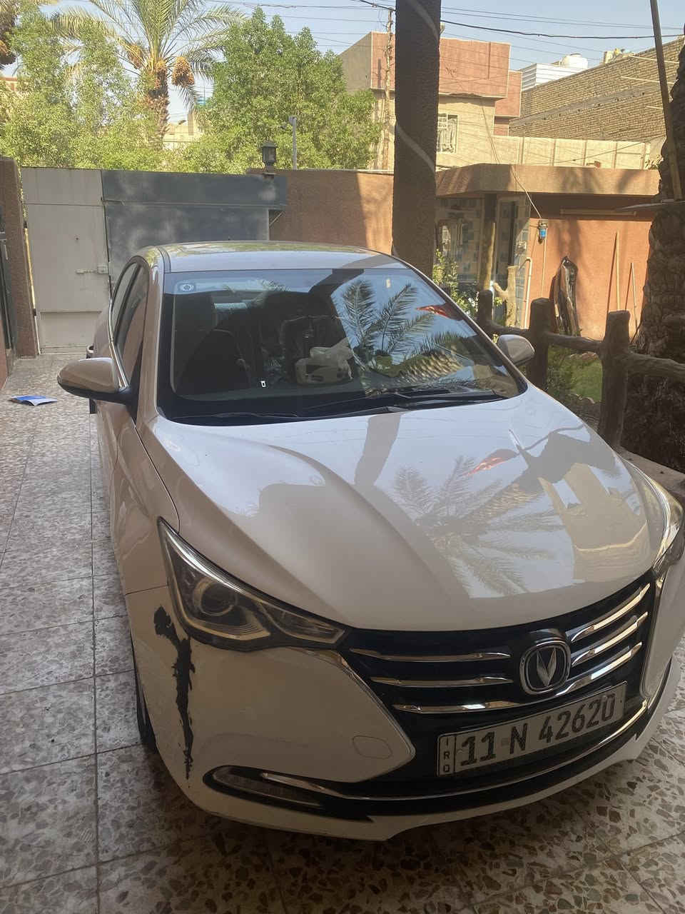 شانجان L7

موديل 2024

حره بسمي 

مبدل بيه باب وباقي موضح بالصوره كير مكينه خير من الله

سعر:92

العنوان:شعب 

رقم الهاتف :***********
