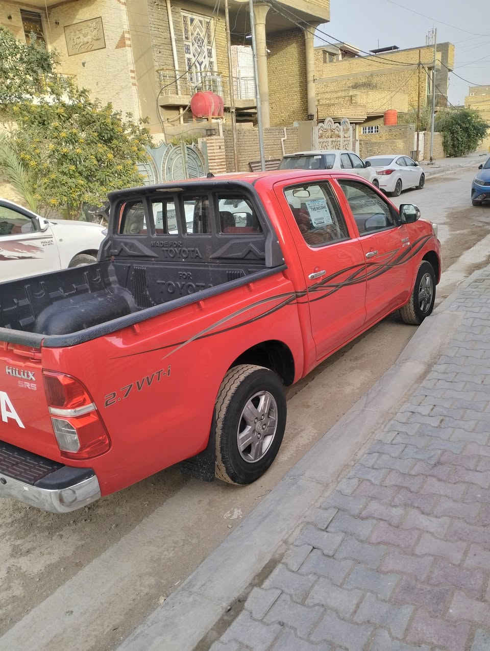 2015 رقم ميسان سياره كفاله من ضربه اوصبغ كيرعادي  شاصي 19 كويتي مكان سياره واسط لسعر 198$ بيه مجال اي ستفسار على هذا رقم ***********
