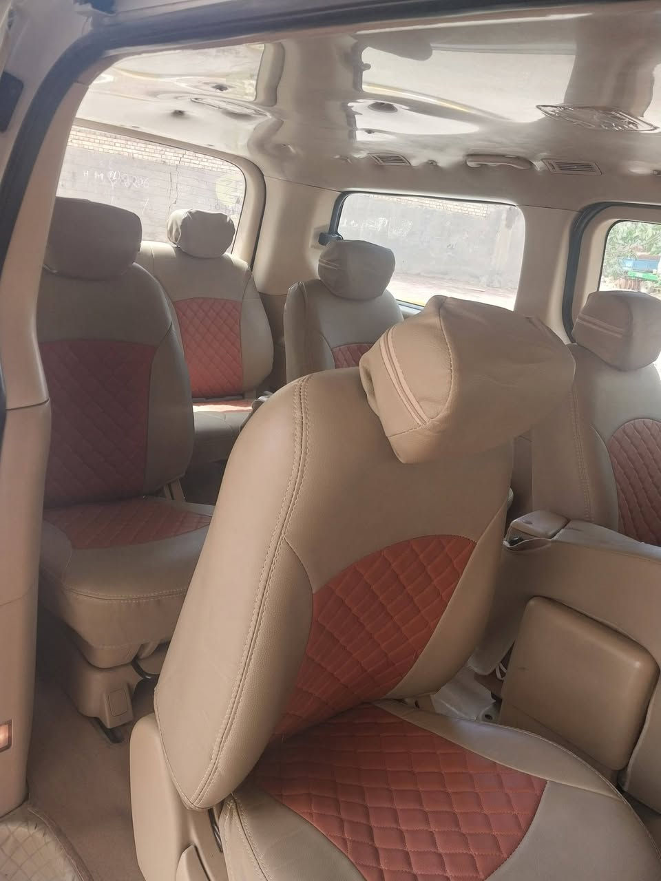 لبيع ستاركس مديل ١٨ محور مسكر سعر ٢٢٥ مكانك ميسان المشرح رقم هاتف ***********
