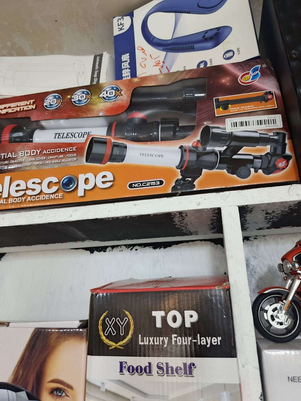 سلام عليكم عندي هاي الشلعه اعلى سعر ابيع بيش مجان


**إذا كنت صاحب هذا الإعلان وتريد حذفه لأي سبب، رجاءا أرسل رسالة إلى الدعم الفني**