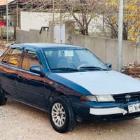 سيفيا • ١٩٩٤ • كفرات جديدة