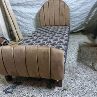 سرير • للبيع