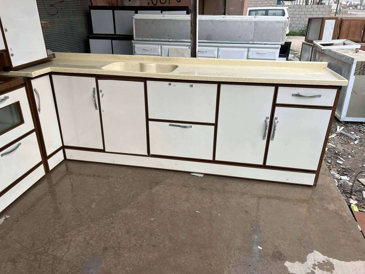 كونترات مايحتاج وصف اخو جديد درجه اولى اولى لون حلو ومميز نضيف جداا جداا اخو جديد للبيع بأسعار مناسبه للاتصال على الأرقام ***********او ***********او خاص محلات ابو امير #موصل_كوكجلي درجة اولى اولى فصال   مو سوكي
