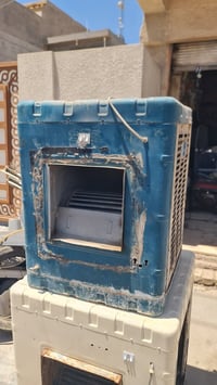 اجهزة منزليه للبيع  مبردة حجم ٢٠٠٠ كامله من كلشي  غساله LG صناعه كوري ...