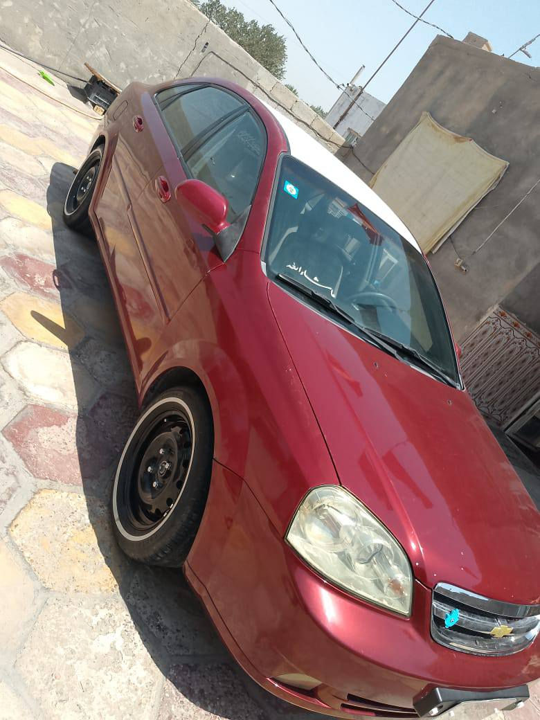 فورنزا موديل 2006 كير محرك تبريد حداديه تخم تاير كهربائيات سياره جاهزه ماشيه 95الف  سياره جديده مكفوله من الضرله والگلبه سنويه لل 2027 مداور ثاني يوم  مكاني ذي قار قضاء النصر   السعر 68وبيه مجال  او مراوس حسب القناعه واتساب ***********
