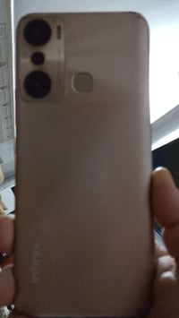 انفنكس • شغال • حي سلام