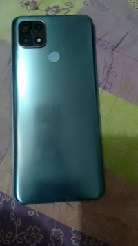 موبايل oppo A15 ذاكرة 62 شاشة نظيفة جهاز جديد سعرة 75 اتصال 0771219130...