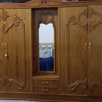 كنتور • خزانة ملابس • غرفة نوم • اثاث • اثاث غرفة نوم