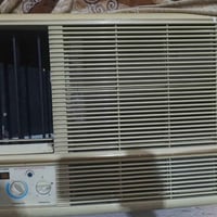 مكيف جبسون • ٢ طن • قابل تخفيض
