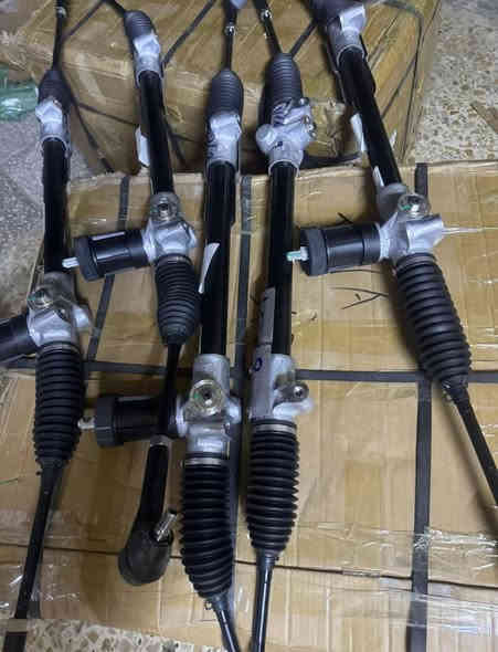 نقدم لكم كل ما يخص الاريزو قطع غيار اصليه ✅🇨🇳
للتواصل ول استفسار واتساب ***********
يوجد توصيل لجميع محافظات العراق ✅
