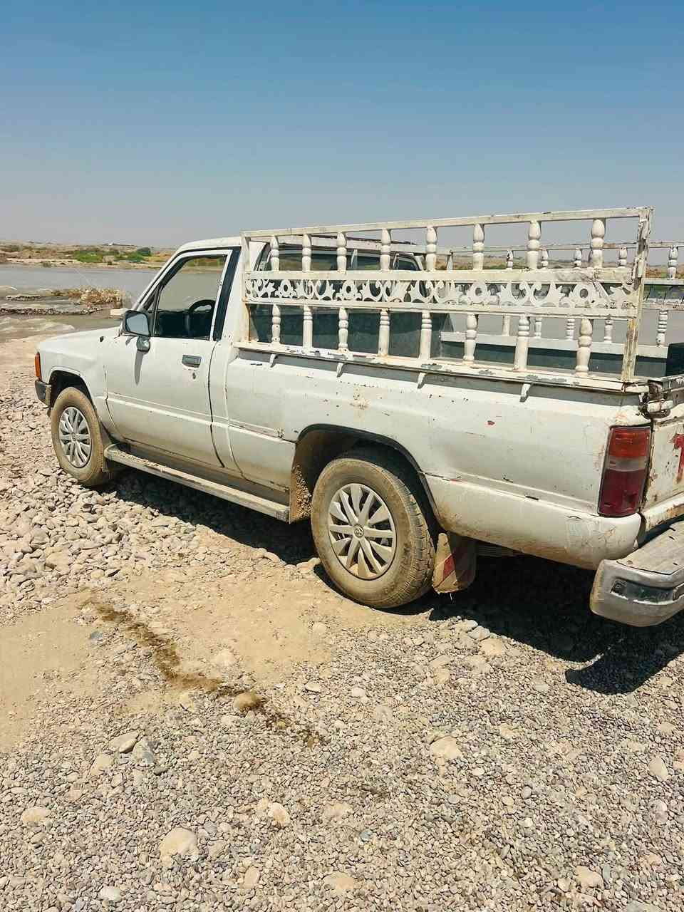 بيكم 85 رقم صلاح الدين محرك بي صرف شرط تحويل مباشر تخم تاير جديد باتري جديد راديتر جديد السعر 35 وبي مجال ***********
