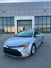 كورولا SE • ٢٠٢٤ • السليمانية