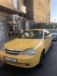 للبيع اوبترا فورنزا٢٠٠٧ وارد  امريكي حادثها فقط جاملغ يمنة والباقي مكف...