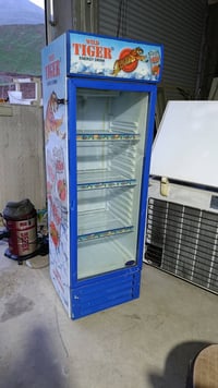 ثلاجة • للبيع • سۆران بەرزێوە