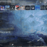 بلي للبيع  5مهكرنضام10 جهازنضيف مامستخدم قليل وايده يده ومالحقاته وياه...