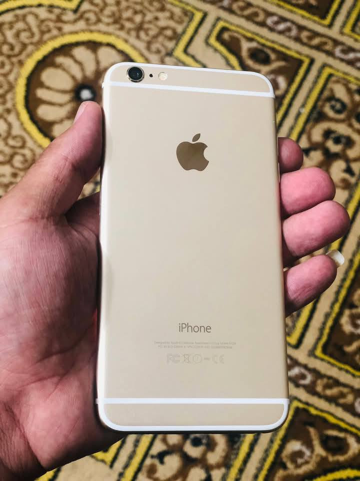 6 بلاص جهاز فوول نظافة 64 للبيع ٧٥


**إذا كنت صاحب هذا الإعلان وتريد حذفه لأي سبب، رجاءا أرسل رسالة إلى الدعم الفني**