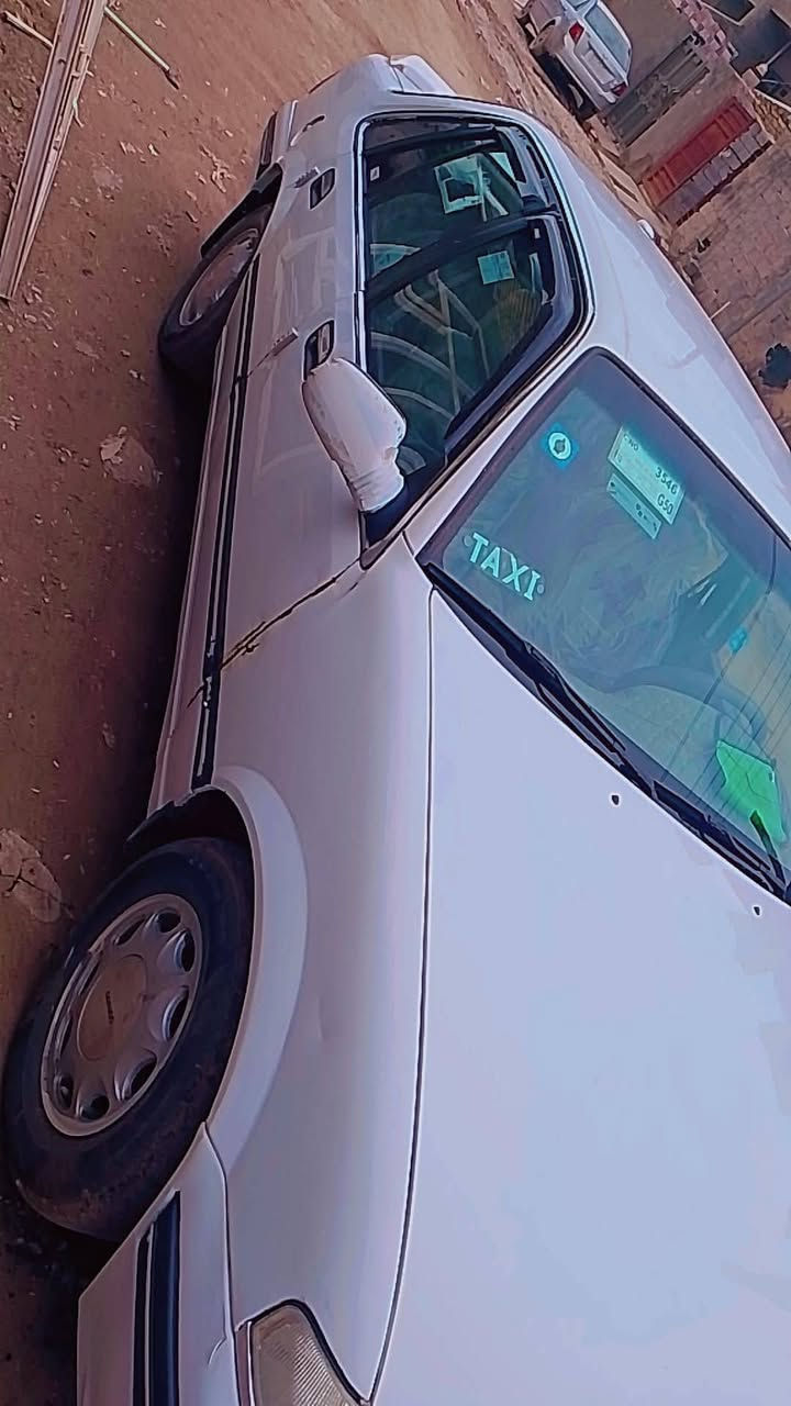 السلام عليكم من رخصت الادمن برنس للبيع موديل 1995 النظافه مثل مموضح بصور دبل اشاره لايت زنون ثلجي مراوس يرهم حسب القناعه السعر 39 وبيه مجال اتصل وادلل ***********//***********
