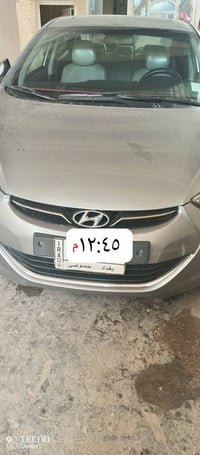 النترا • ٢٠١٢ • وارد امريكي